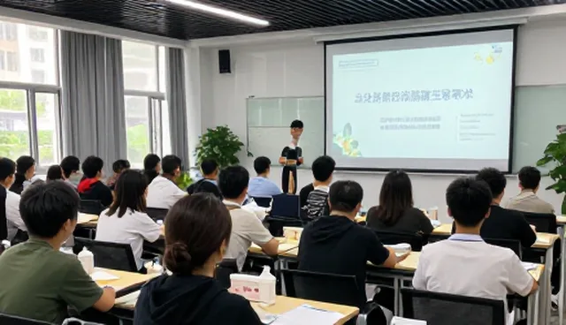 信息系统集成在智慧园区中的实际应用与挑战