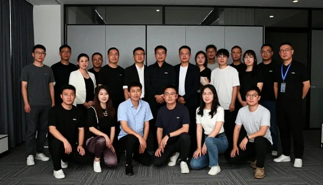 创业团队如何高效整合系统实现业务闭环